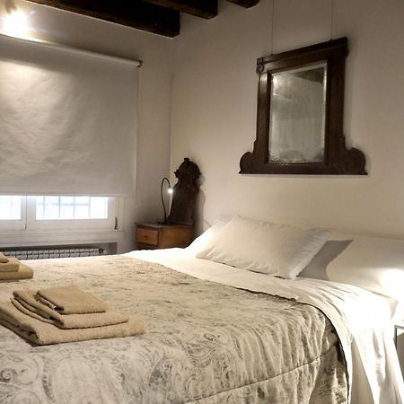 Accogliente Mini Appartamento Super Centrale Venice Luaran gambar