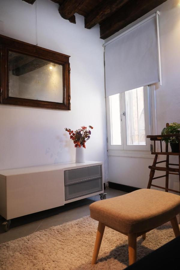 Accogliente Mini Appartamento Super Centrale Venice Luaran gambar